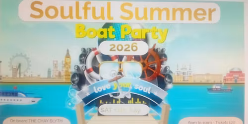 House With Soul (feat Just Like Music)