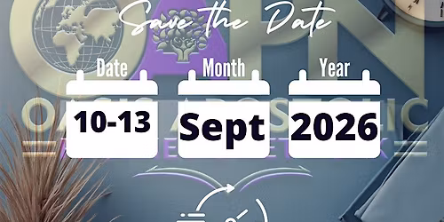 OAPN GLOBAL H.O.Y. GATHERING 2026