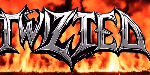 Are You Ready To Get Twizted?