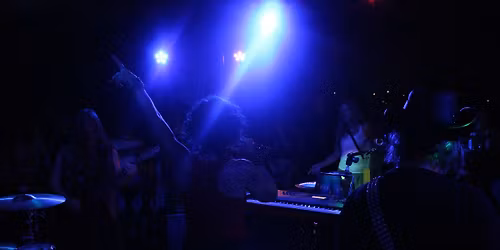 Are You Ready To Get Twizted?