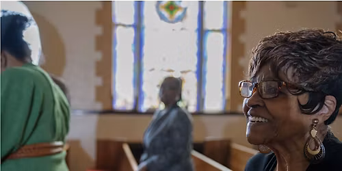 Dementia Friendly Workshop for Faith Communities (St. Louis, Missouri)