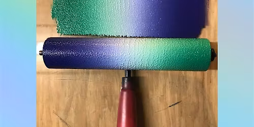 Gradient Printing at SRM Prints