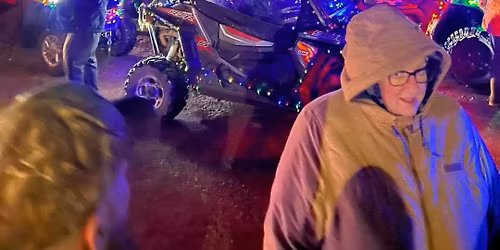 BERWICK CHRISTMAS PARADE OF LIGHTS