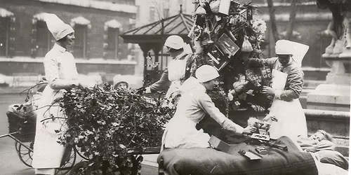 Carols at Christmas from St Bartholomew's Hospital