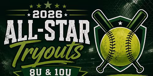 2026 All-Star Tryouts
