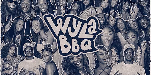 WYLABBQ - AI DAY PARTY