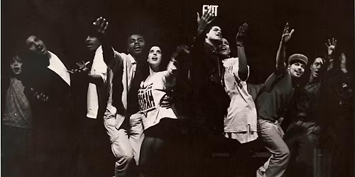 CENTRO x Nuyorican Poets Cafe