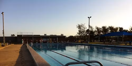 Stockton Swimming Club\u000b 2025\/2026 Season presentation 