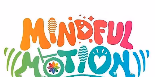 Mindful Motion Accessible Walk \/ Movimiento consciente caminata accesible