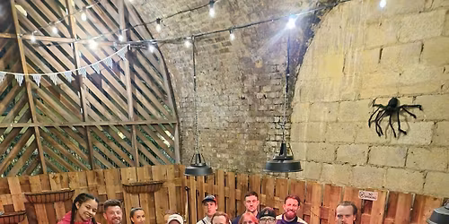 Under The Arches Beer Run 10k