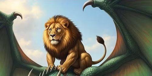 Dungeons & Dragons Game Time