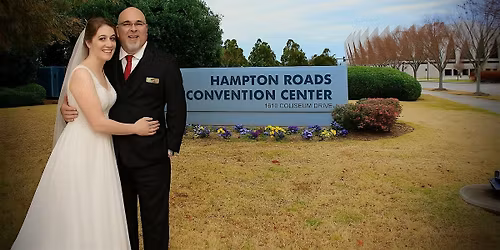 Showbride Spring Bridal Expo