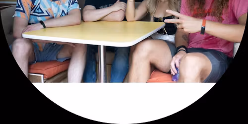 WinaSchnitzel live at White\u2019s Bar!