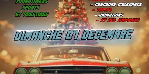 Jrs CarPassion x XMAS \ud83c\udf84 