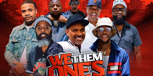 Navv Greene at Funny Bone - Tampa