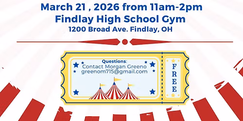 World Down Syndrome Day Carnival