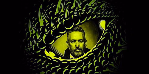 Harland Williams