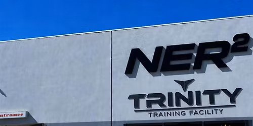NER 2 BOOTCAMP