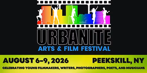 Urbanite Arts & Film Festival 2026