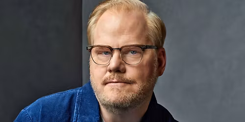 Jim Gaffigan Bend