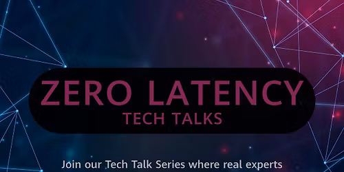 Zero Latency