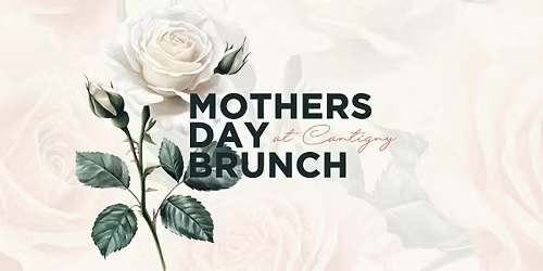SOLD OUT! Mother's Day Brunch at Cantigny 