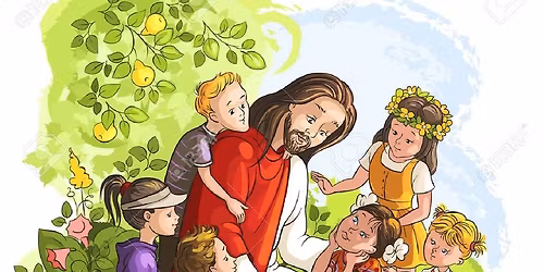 Children's Liturgy of the Word