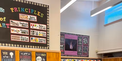 4th\/5th Grade School Year Wellness Workshop Series--NOVATO