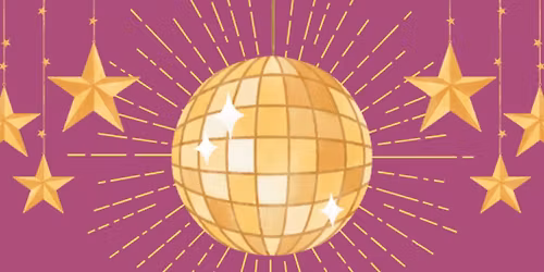 Naisten Disko \/\/ Women's Disco