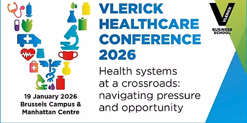 Healthcare Conference 2026: Health systems at a crossroads
