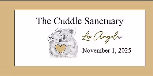 The Cuddle Sanctuary