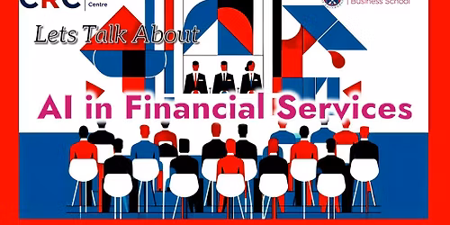 Let's Talk About - AI in Financial Services