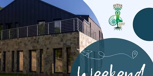 Weekend z joga