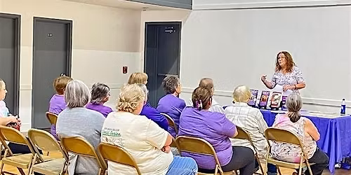 Learn the Differences between Alzheimer's and Normal Aging