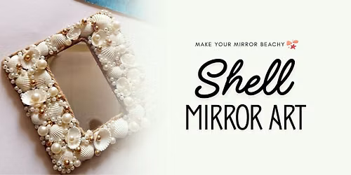 Shell Mirror