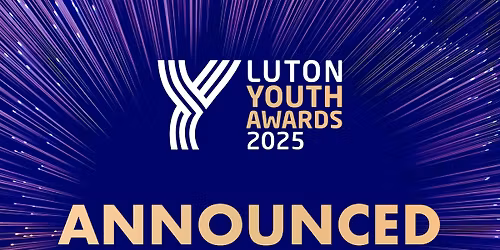 Luton Youth Awards