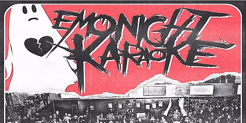 Emo Night Karaoke Lynchburg, VA