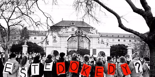 Banskobystrick\u00e1 OSLAVA SLOBODY, DEMOKRACIE a 17. novembra