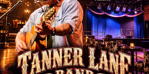 Tanner Lane Band