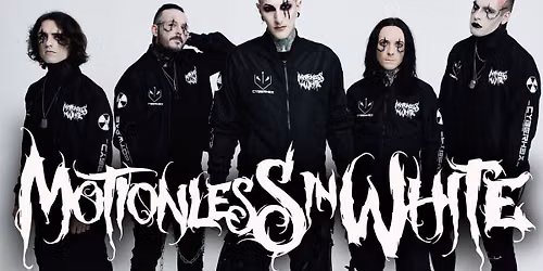 Motionless In White