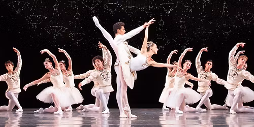 Miami City Ballet at Artis - Naples