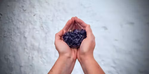 Reiki III \/ Master Level (in-person)