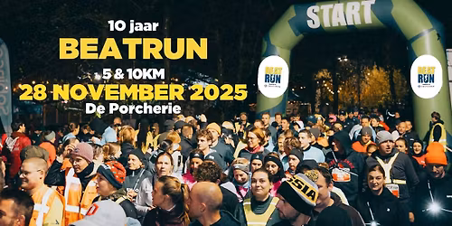 Beatrun 2025