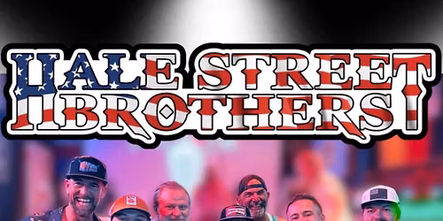 Hale Street Brothers at the Tooele Arts Festival 