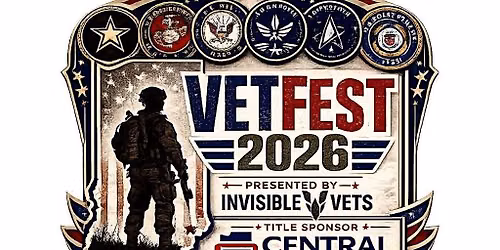 VetFest at Headwaters Park