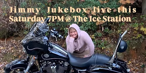 Jimmy Jukebox