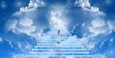 Re-Connect With A Transitioned Loved One-A Shamanic Journey with Ray