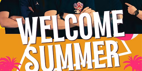 Welcome Summer!! \ud83d\ude0e RAVE at The Priory!! \ud83d\udd25