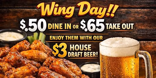 Wing Wed