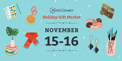 Holiday Gift Market 2025